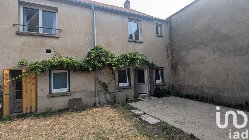 Maison 6 pièces de 110 m² à Bonny-sur-Loire (45420)