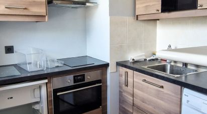 Duplex 2 pièces de 25 m² à Rouen (76000)