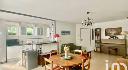 Maison 4 pièces de 92 m² à Le Barp (33114)