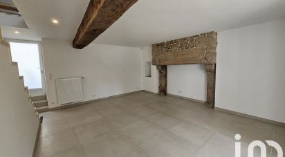 Maison traditionnelle 4 pièces de 115 m² à Bonnac-la-Côte (87270)