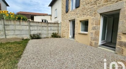 Traditional house 4 rooms of 115 m² in Bonnac-la-Côte (87270)