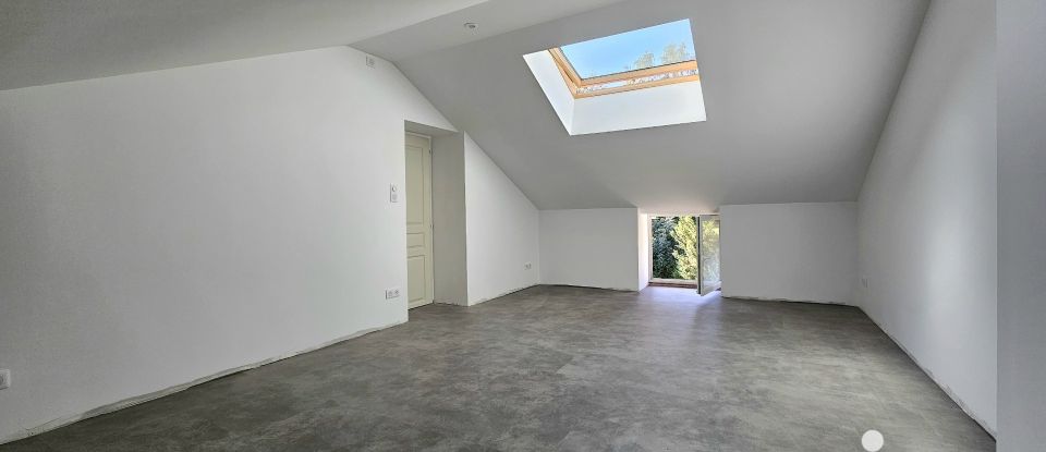 Maison traditionnelle 4 pièces de 115 m² à Bonnac-la-Côte (87270)