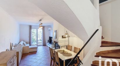 Maison 4 pièces de 105 m² à Grasse (06130)