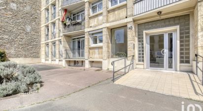 Apartment 4 rooms of 63 m² in Asnières-sur-Seine (92600)