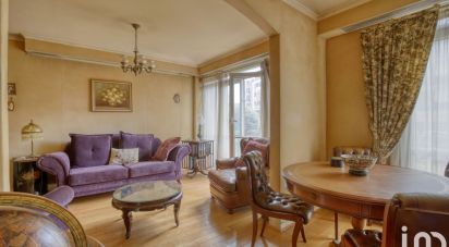 Appartement 4 pièces de 63 m² à Asnières-sur-Seine (92600)