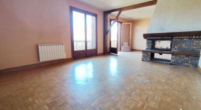 Maison 4 pièces de 118 m² à Saint-Bonnet-près-Riom (63200)