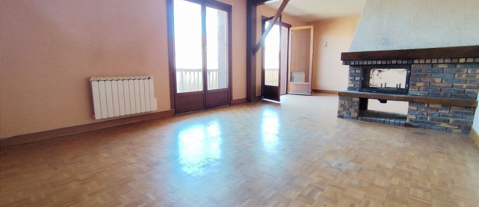 Maison 4 pièces de 118 m² à Saint-Bonnet-près-Riom (63200)