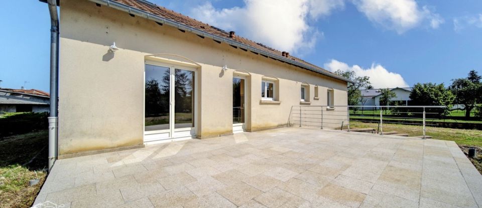 House 4 rooms of 110 m² in Gavisse (57570)