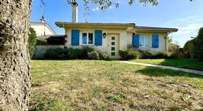 Maison 5 pièces de 91 m² à Longpont-sur-Orge (91310)