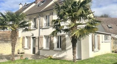 House 4 rooms of 90 m² in Boissy-l'Aillerie (95650)