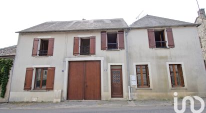 Maison 8 pièces de 186 m² à Audeville (45300)