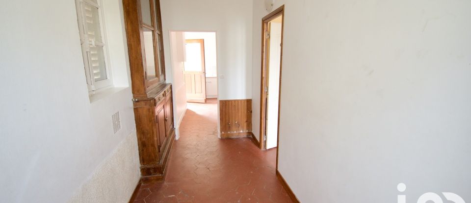 House 8 rooms of 186 m² in Audeville (45300)