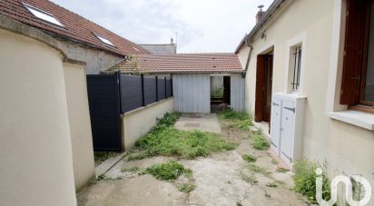 House 8 rooms of 186 m² in Le Malesherbois (45330)