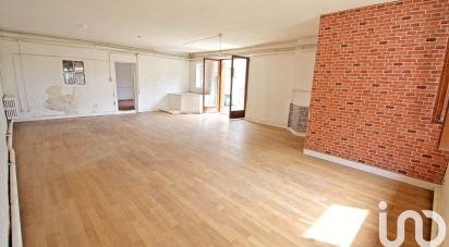 Maison 8 pièces de 186 m² à Le Malesherbois (45330)