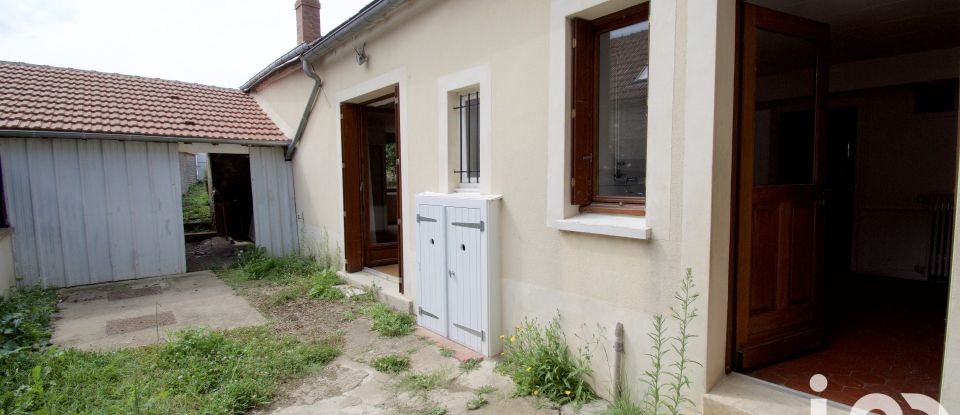 House 8 rooms of 186 m² in Audeville (45300)