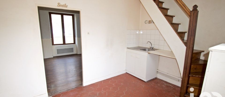 House 8 rooms of 186 m² in Audeville (45300)