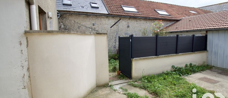 House 8 rooms of 186 m² in Audeville (45300)