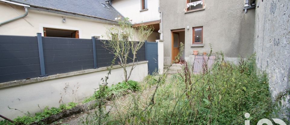 House 8 rooms of 186 m² in Audeville (45300)