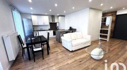 Appartement 3 pièces de 70 m² à Annecy (74000)