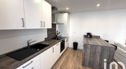 Appartement 3 pièces de 70 m² à Annecy (74000)