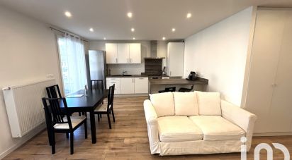 Appartement 3 pièces de 70 m² à Annecy (74000)