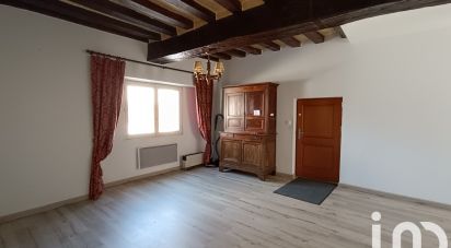 Town house 6 rooms of 130 m² in Romorantin-Lanthenay (41200)