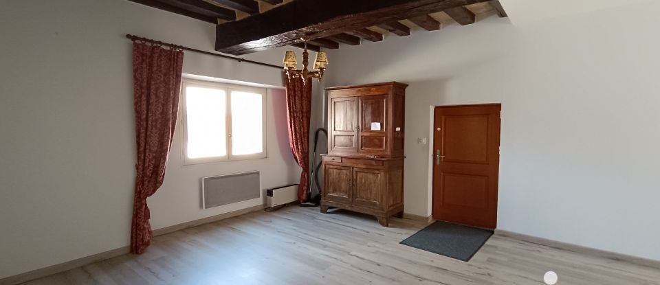 Maison de ville 6 pièces de 130 m² à Romorantin-Lanthenay (41200)