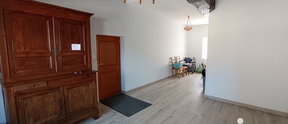 Maison de ville 6 pièces de 130 m² à Romorantin-Lanthenay (41200)