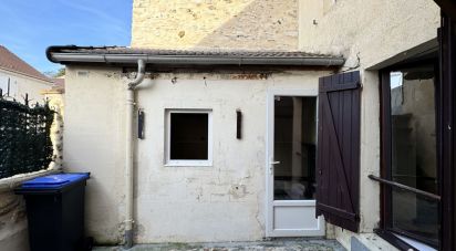 Maison 3 pièces de 31 m² à Trilbardou (77450)