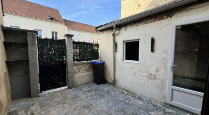 House 3 rooms of 31 m² in Trilbardou (77450)