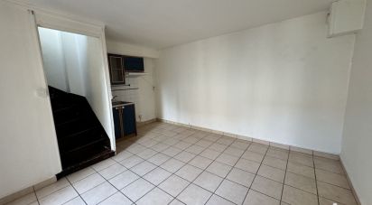 Maison 3 pièces de 31 m² à Trilbardou (77450)