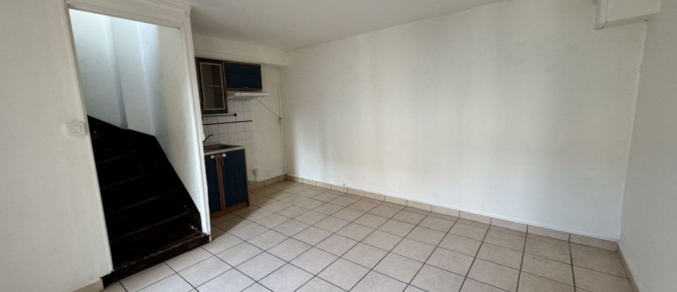 Maison 3 pièces de 31 m² à Trilbardou (77450)