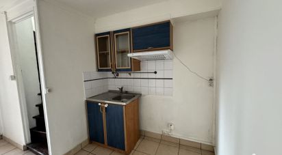 Maison 3 pièces de 31 m² à Trilbardou (77450)