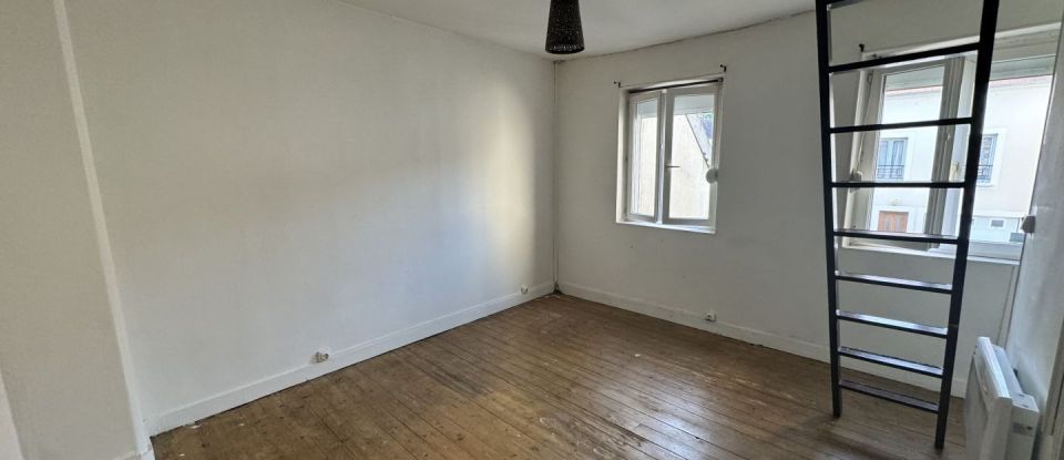 Maison 3 pièces de 31 m² à Trilbardou (77450)