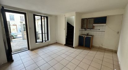 Maison 3 pièces de 31 m² à Trilbardou (77450)