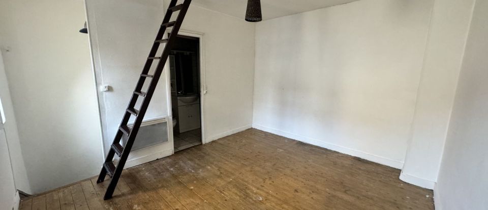 Maison 3 pièces de 31 m² à Trilbardou (77450)