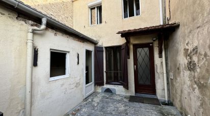 Maison 3 pièces de 31 m² à Trilbardou (77450)