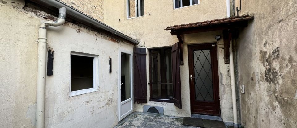 House 3 rooms of 31 m² in Trilbardou (77450)