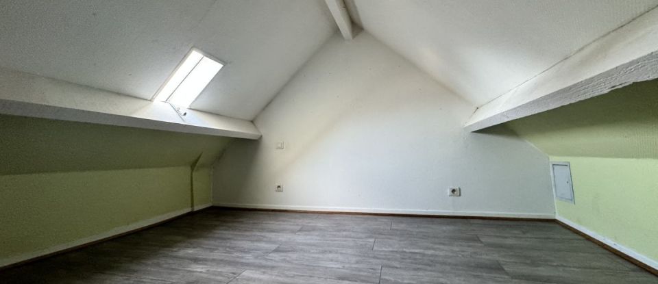 Maison 3 pièces de 31 m² à Trilbardou (77450)