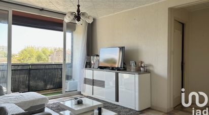 Apartment 3 rooms of 55 m² in Marseille (13014)