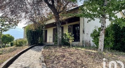 Traditional house 5 rooms of 150 m² in Allassac (19240)