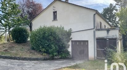 Maison traditionnelle 5 pièces de 150 m² à Allassac (19240)