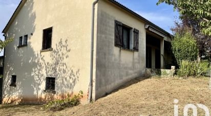 Maison traditionnelle 5 pièces de 150 m² à Allassac (19240)