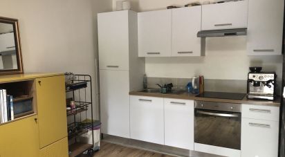 Appartement 1 pièce de 34 m² à Tonnay-Charente (17430)