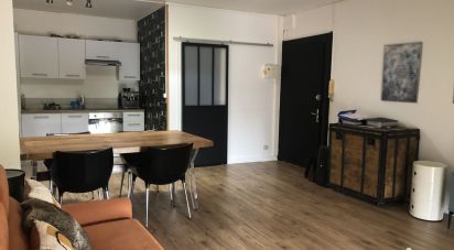 Appartement 1 pièce de 34 m² à Tonnay-Charente (17430)