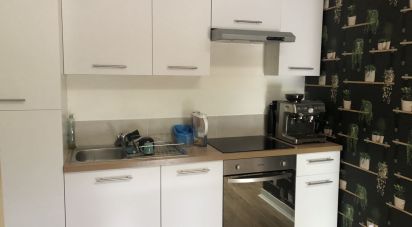 Appartement 1 pièce de 34 m² à Tonnay-Charente (17430)