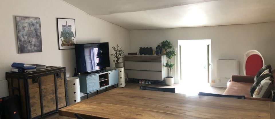 Appartement 1 pièce de 34 m² à Tonnay-Charente (17430)