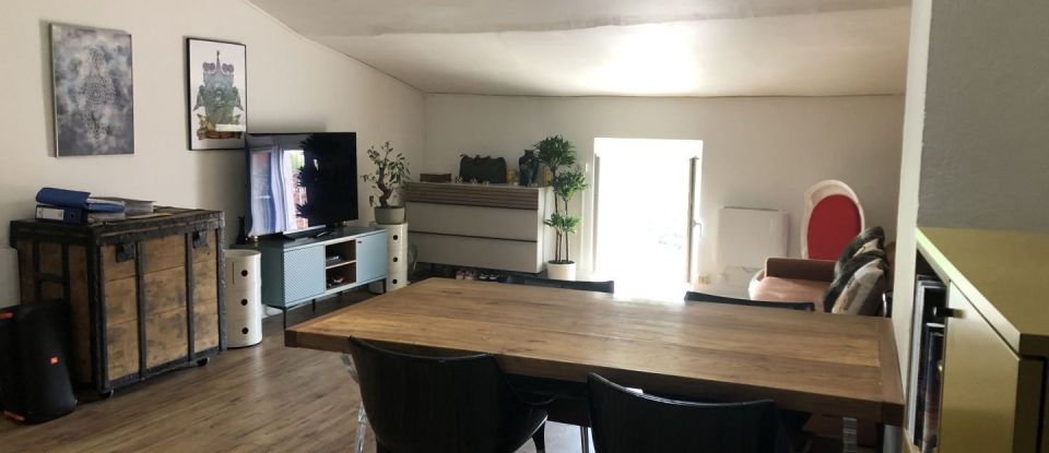 Appartement 1 pièce de 34 m² à Tonnay-Charente (17430)