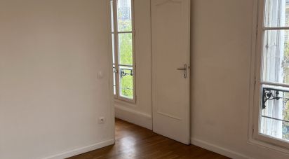 Appartement 2 pièces de 34 m² à Choisy-le-Roi (94600)