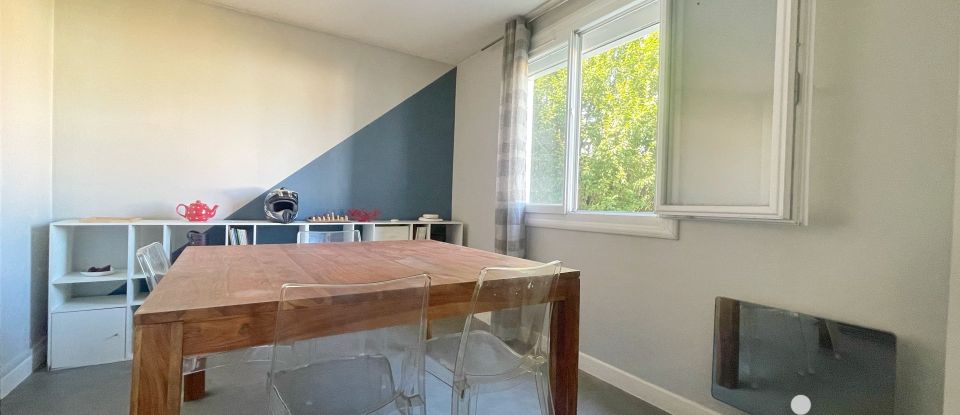 Appartement 3 pièces de 68 m² à Brive-la-Gaillarde (19100)